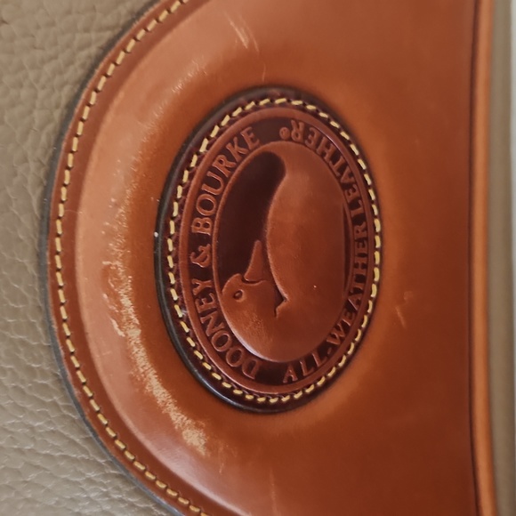 Dooney & Bourke Bucket Bag - Picture 7 of 7